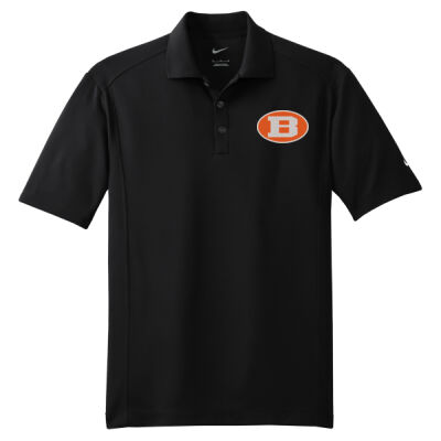 EMB Logo - Dri FIT Classic Polo Thumbnail