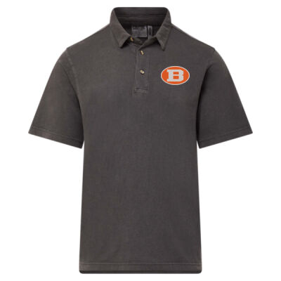 EMB Logo - Men's Coastal Color™ Polo Thumbnail