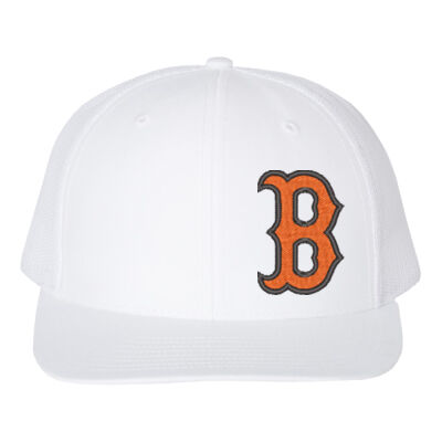 EMB Vintage B o/b - Snapback Trucker Cap Thumbnail